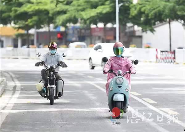 廉江电动车事件最新爆料,真相与争议再起  第3张